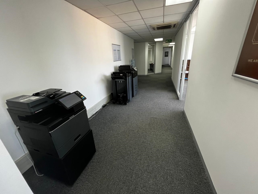 To Let commercial Property for Rent in Tyger Valley Western Cape